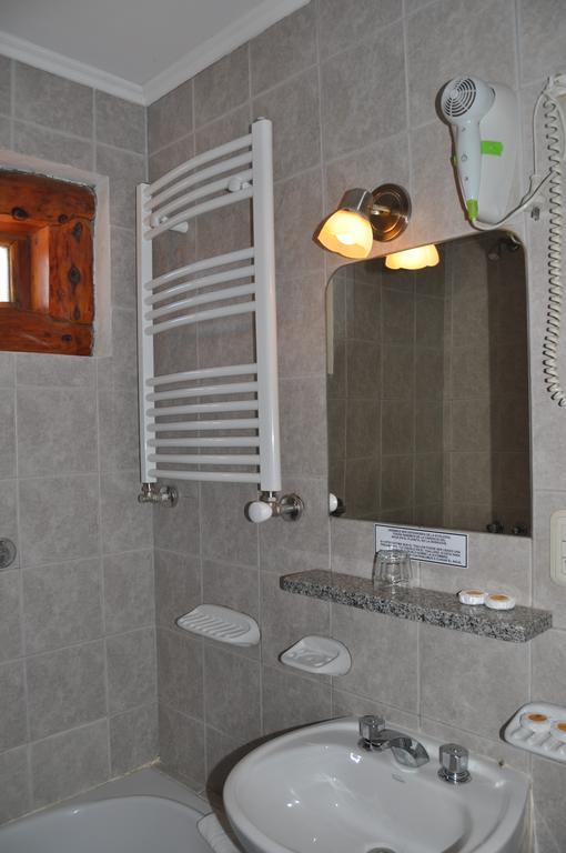 Apart Samay Hue Bungalows Dina Huapi Zewnętrze zdjęcie