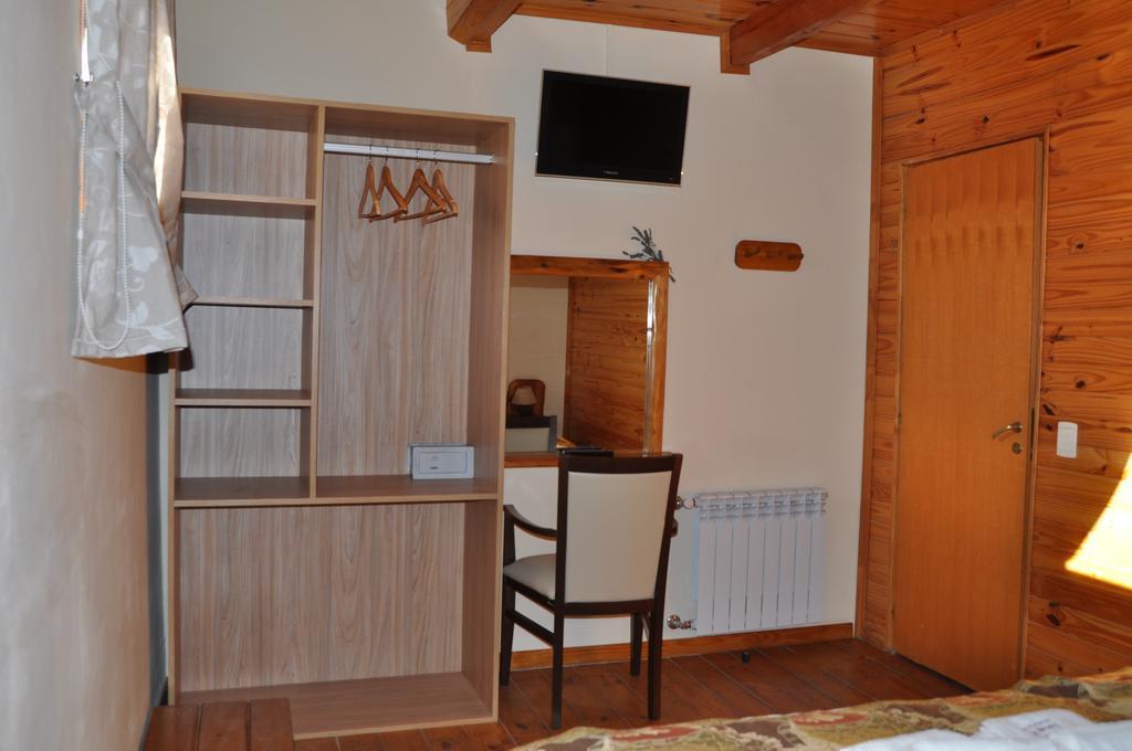 Apart Samay Hue Bungalows Dina Huapi Zewnętrze zdjęcie