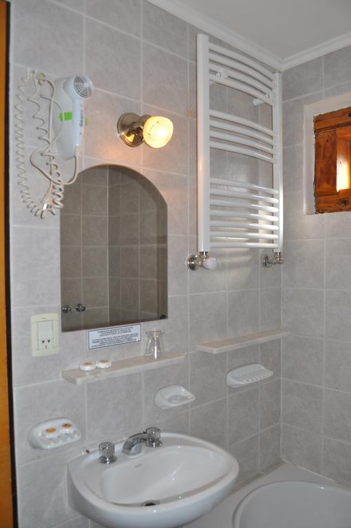 Apart Samay Hue Bungalows Dina Huapi Zewnętrze zdjęcie
